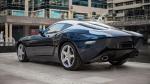 Ferrari 599 GTZ Nibbio Zagato 2017 года